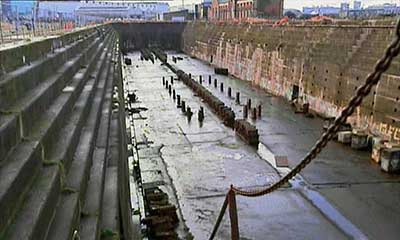 big picture of something