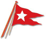 White Star Line Flag